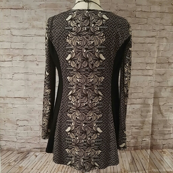 Style & Co Tunic - Picture 2 of 4